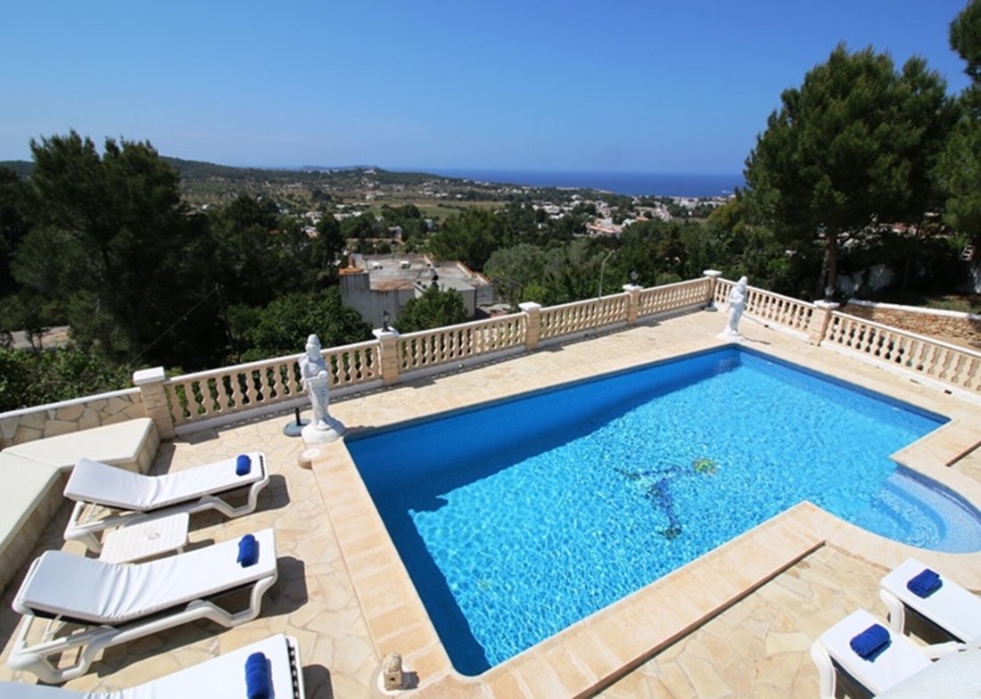 Villa in Greece 4 - 13192210