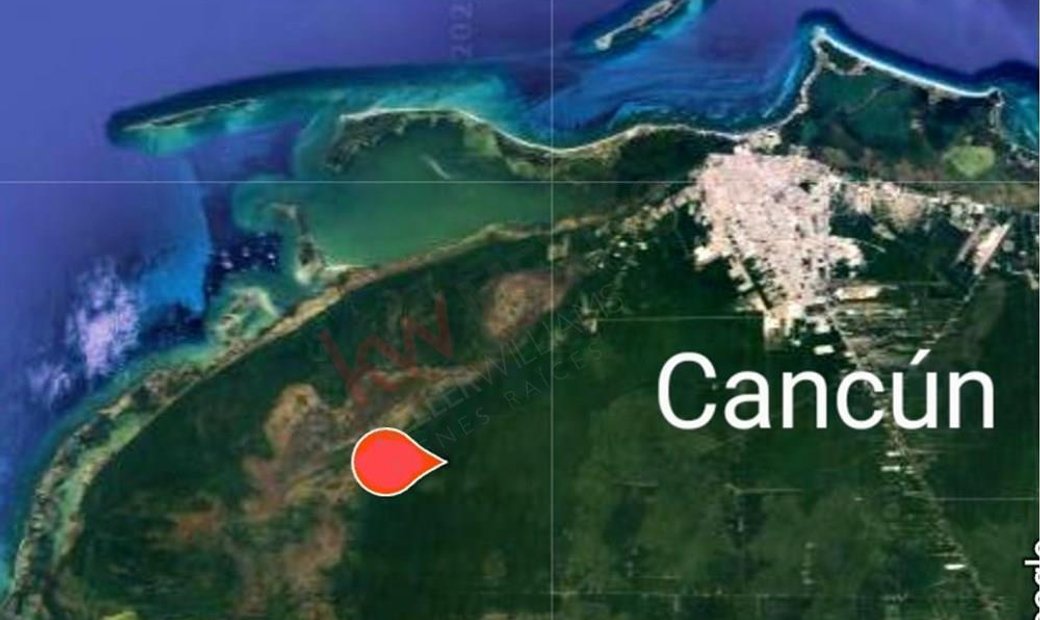 Lots And Land Cancún In Cancún, Quintana Roo, Mexico For Sale (13192307)