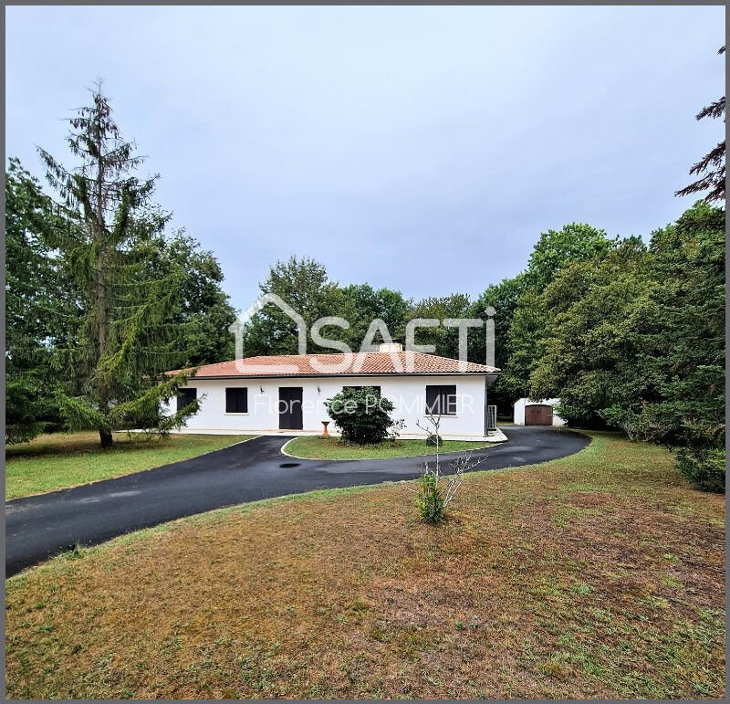 Maison Cestas 125 M² De Plain Pied Sur In Cestas, Nouvelle Aquitaine