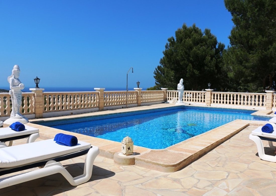 Villa in Greece 5 - 13192210