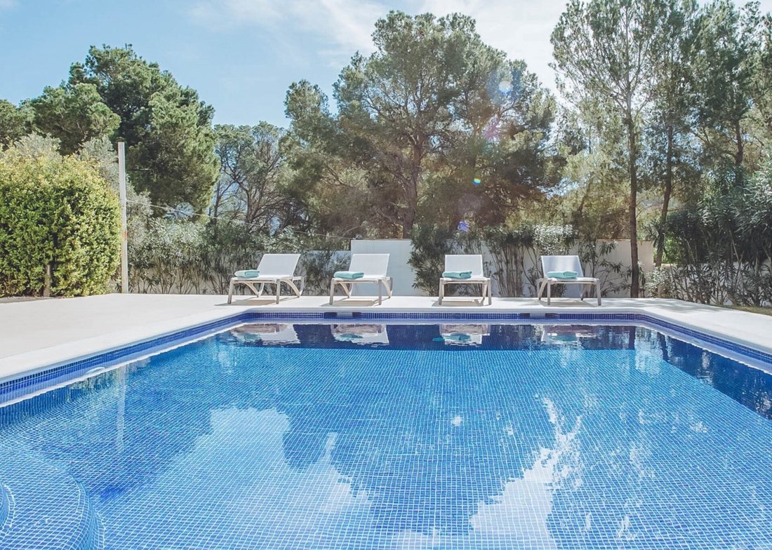 Villa in Kleistou, Fournas, Thessaly and Central Greece 3 - 13192202