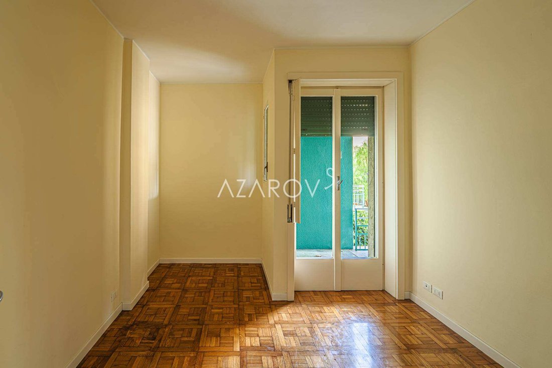 Apartment By The Sea 160 M2 In Sanremo In Sanremo, Liguria, Italy For