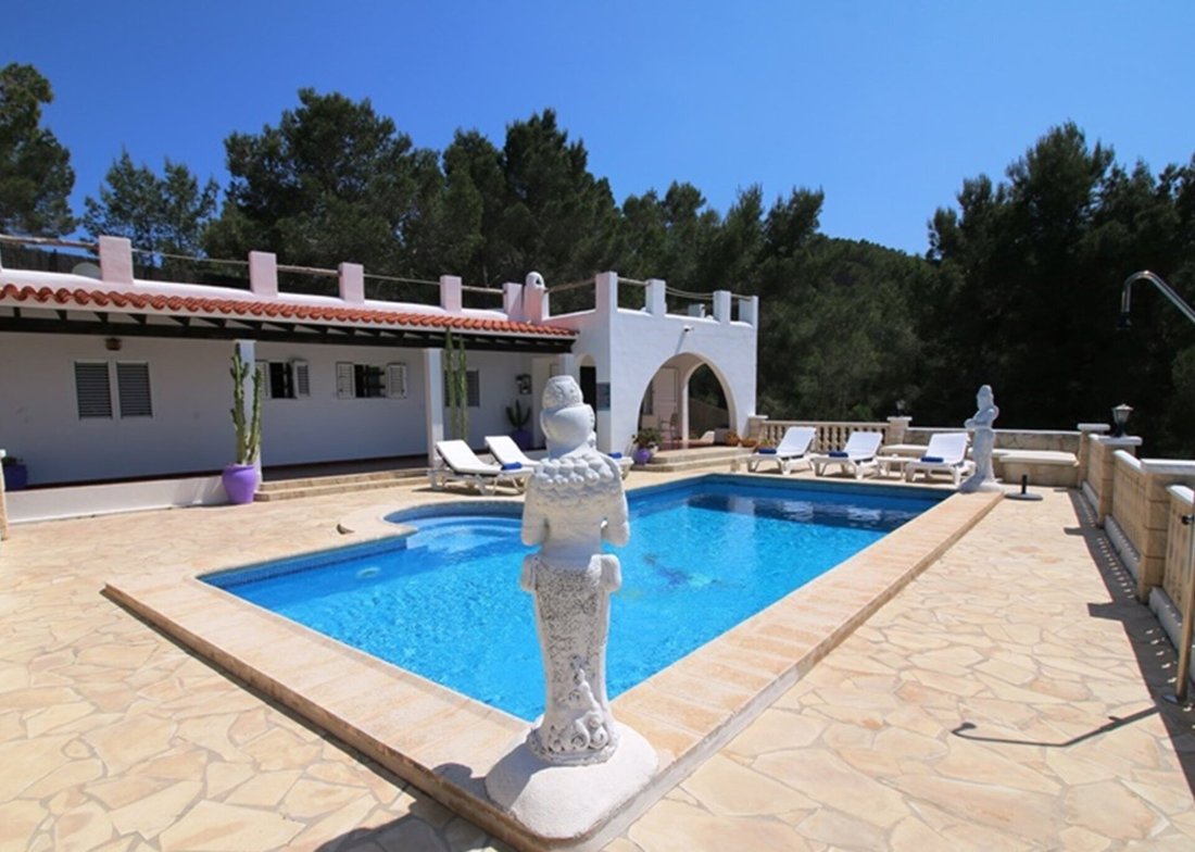 Villa in Greece 3 - 13192210