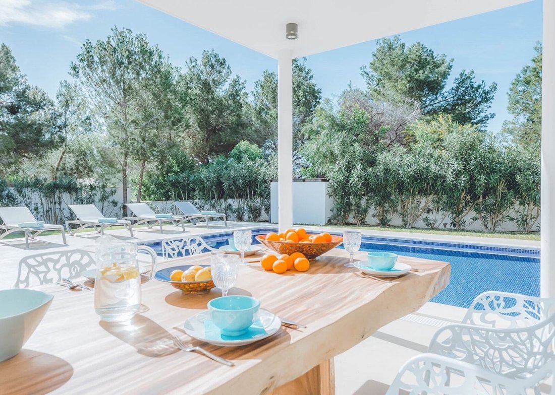 Villa in Kleistou, Fournas, Thessaly and Central Greece 4 - 13192202