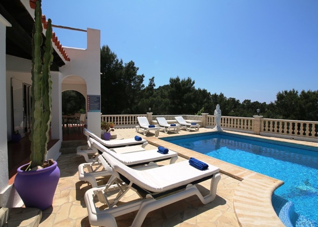 Villa in Greece 2 - 13192210