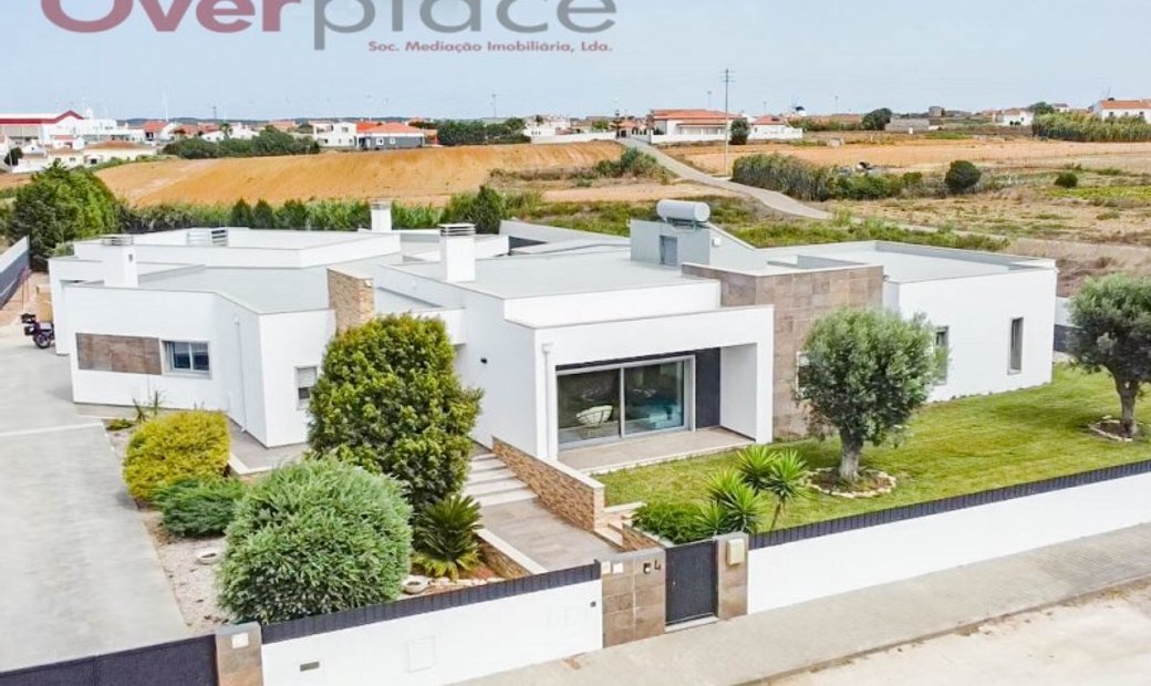 House 4 Bedrooms Sale Peniche In Atouguia Da Baleia, Leiria District, Portugal For Sale (13192194)