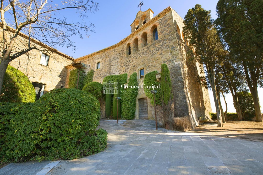 A 13th-Century Catalan Crown: Where Time Whispers Through Stone & Light - 5