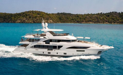 pedetti yachts sales