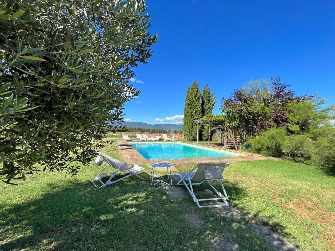 Villa in Center, Cortona, Tuscany 4 - 13195372
