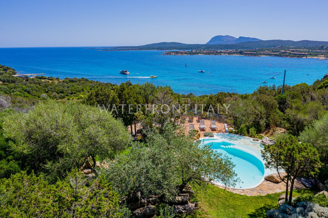 Villa in Italy 2 - 13195388