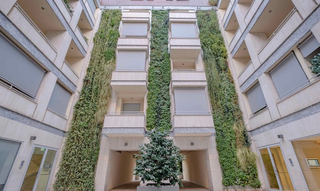 Fully Renovated Apartment On The Aventino Hill In Rome In Rome, Lazio