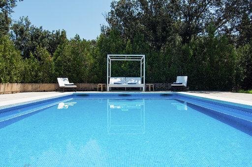 Villa in Llubi, Balearic Islands, Spain 4 - 13195244