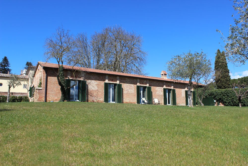 Villa in Center, Cortona, Tuscany 4 - 13195366