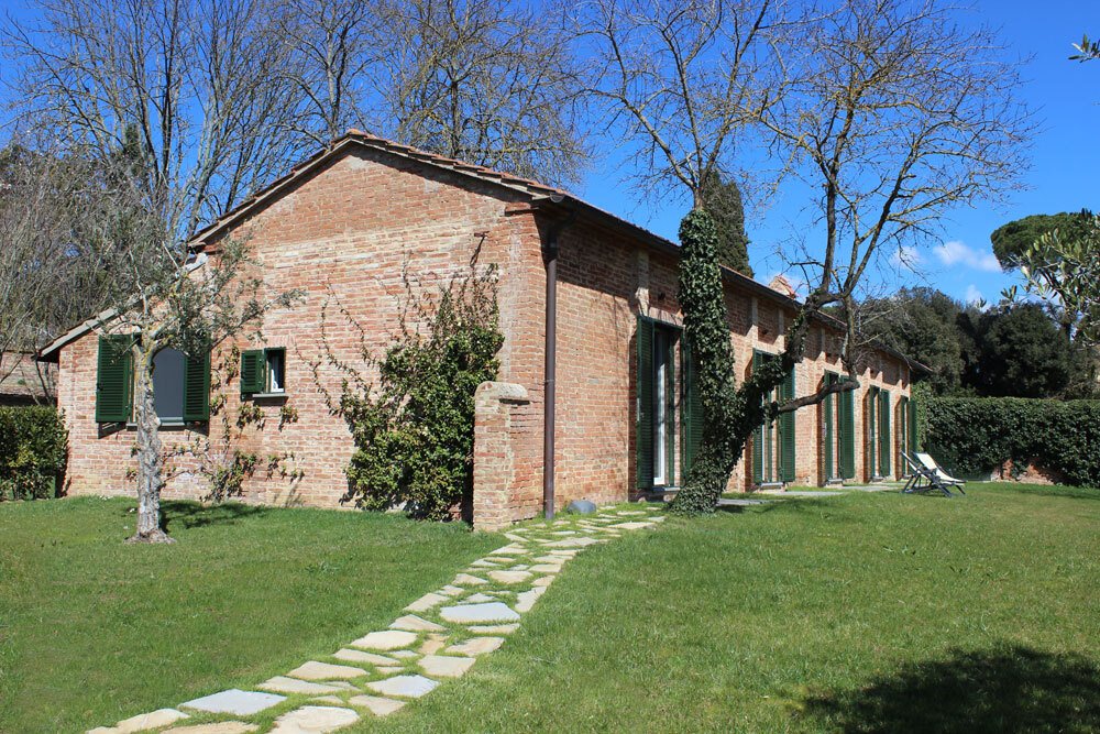 Villa in Center, Cortona, Tuscany 1 - 13195366