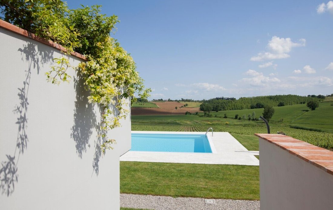 Villa in Center, Cortona, Tuscany 3 - 13195366