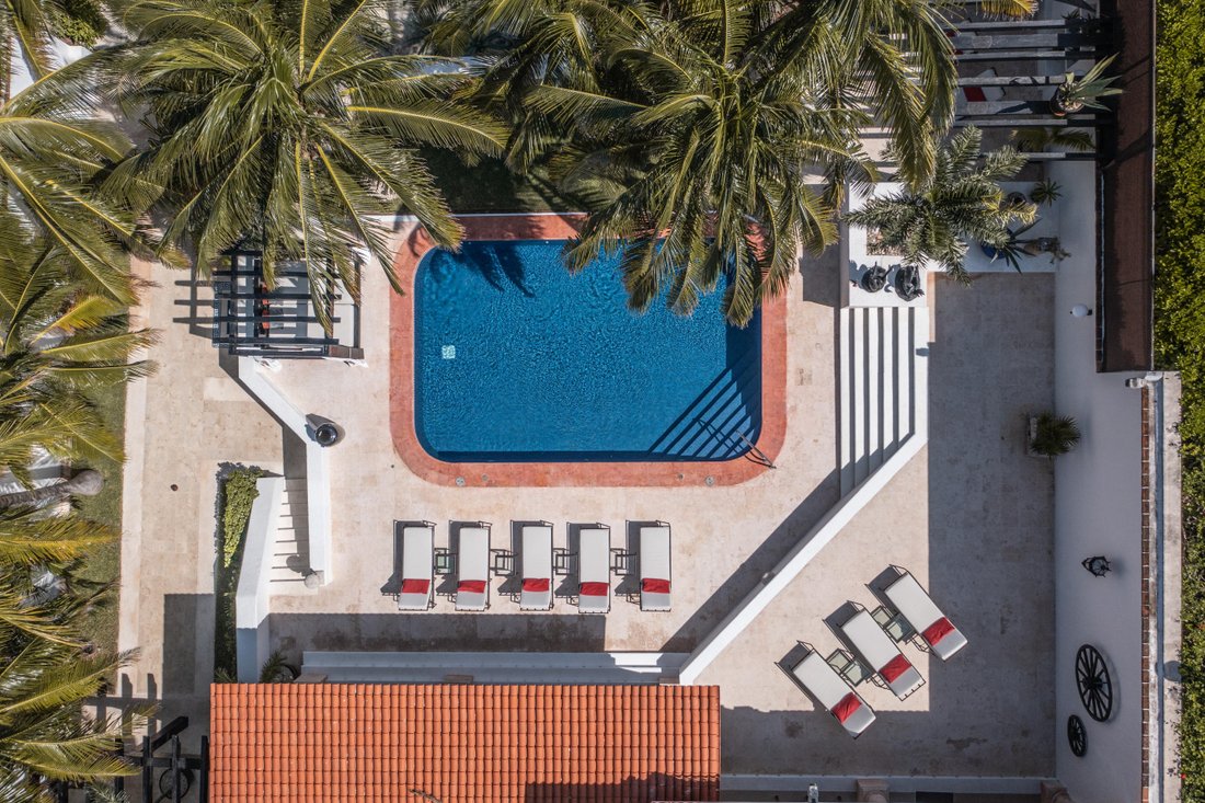 House in Cancún, Quintana Roo, Mexico 5 - 13179781