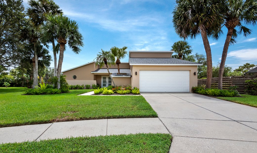 Gulf Gate East In Sarasota, Florida, United States For Sale (13193534)