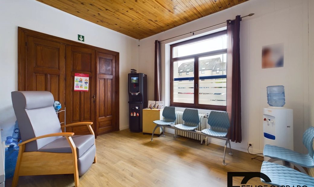 Arlon Building In Arlon, Wallonia, Belgium For Sale (13194503)