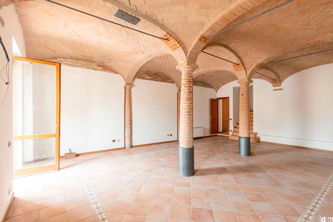 Parma Apartment In Emilia Romagna, Italy For Sale (13194211)