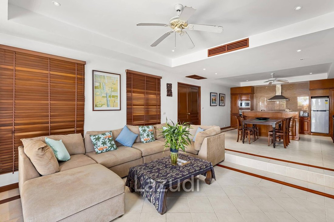 Villa in Kamala, Phuket, Thailand 3 - 13194783