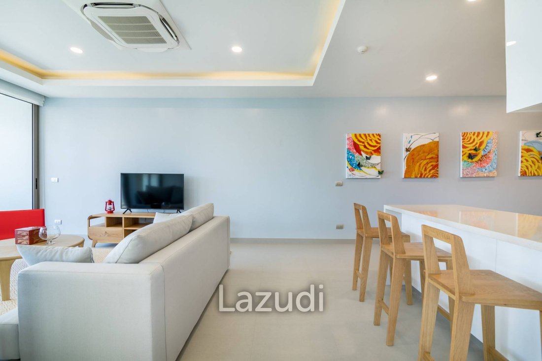 Apartment in Choeng Thale, Phuket, Thailand 2 - 13194836