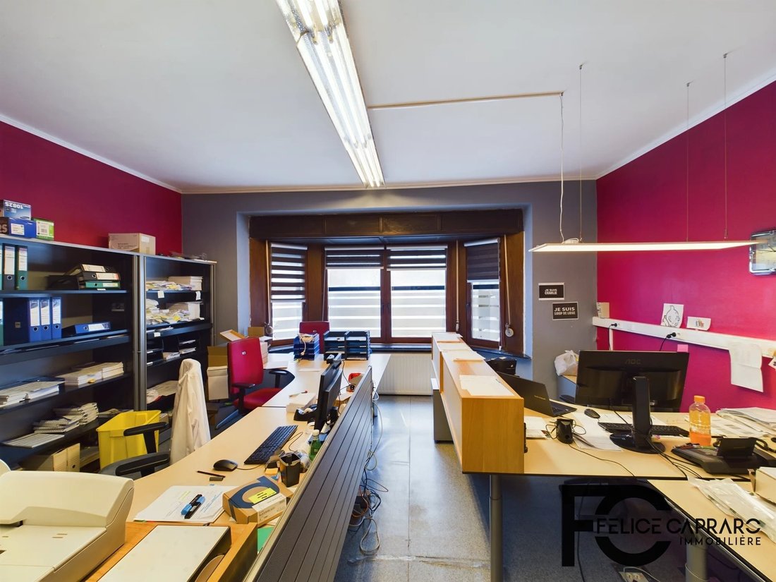 Arlon Building In Arlon, Wallonia, Belgium For Sale (13194503)