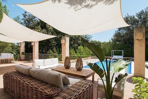 Villa in Llubi, Balearic Islands, Spain 2 - 13195244