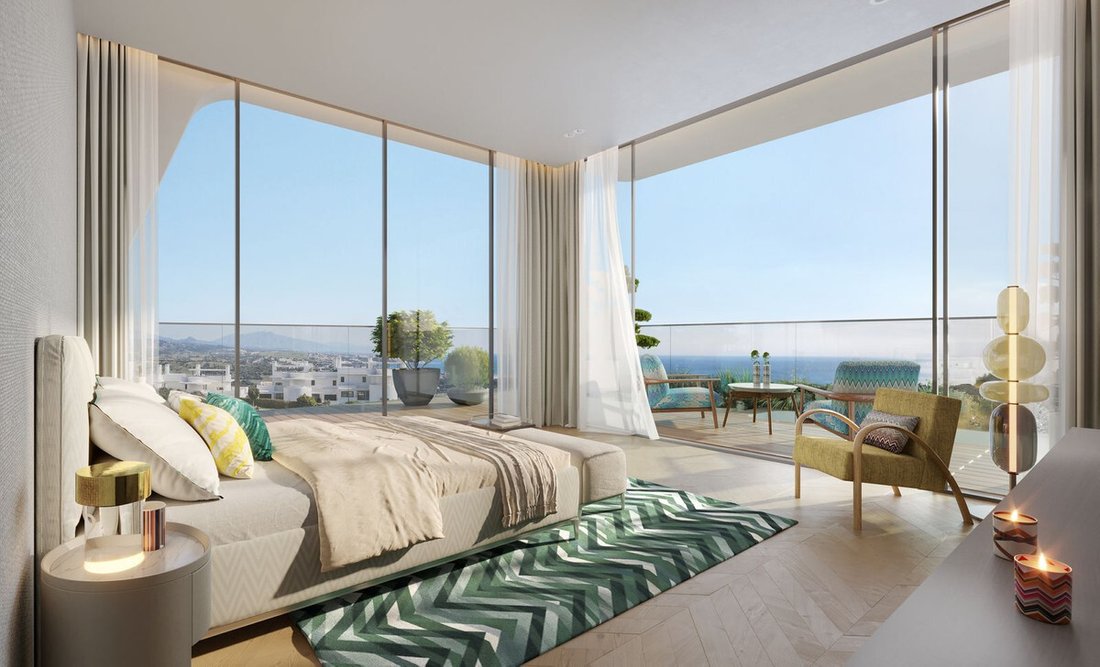 Apartment in Casares, Andalusia, Spain 5 - 13195322
