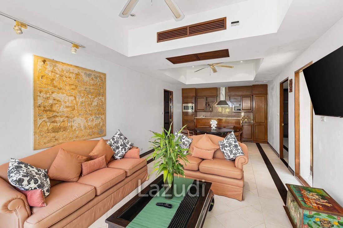 Villa in Kamala, Phuket, Thailand 5 - 13194783