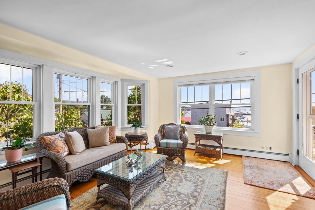 436 Main Street In Southwest Harbor, Maine, United States For Sale