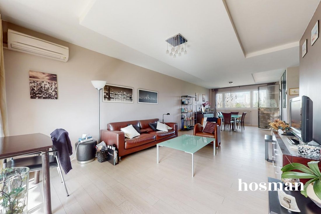 Coup De Coeur 5 Pièces De 121 M2 In écully, Auvergne Rhône Alpes