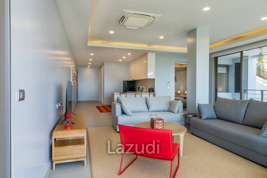 Apartment in Choeng Thale, Phuket, Thailand 3 - 13194836