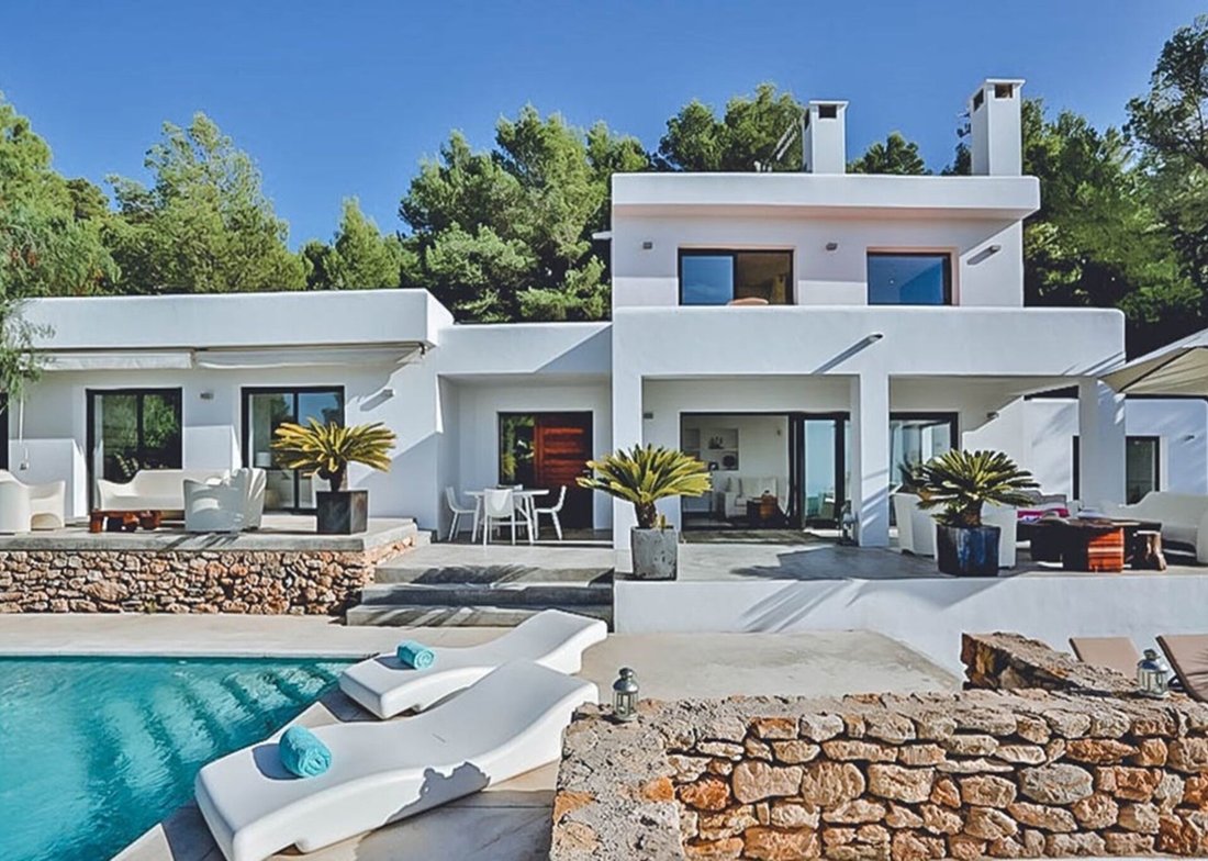 Villa in Kleistou, Fournas, Thessaly and Central Greece 4 - 13194144