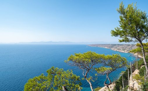 Villa in Llucmajor, Balearic Islands, Spain 1