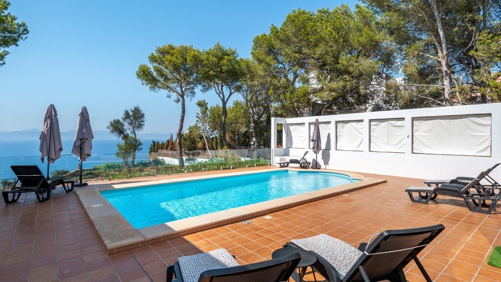 Villa in Llucmajor, Balearic Islands, Spain 2 - 13194277