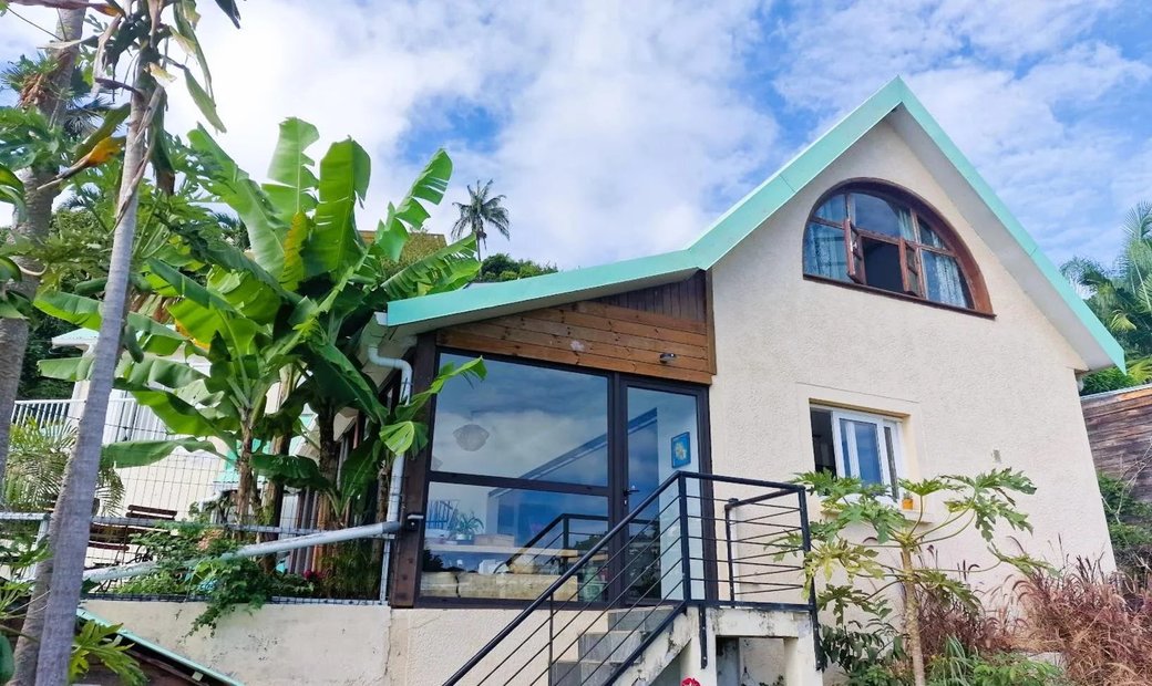 Saint Denis House In Saint Denis, Saint Denis, Réunion For Sale (13194089)