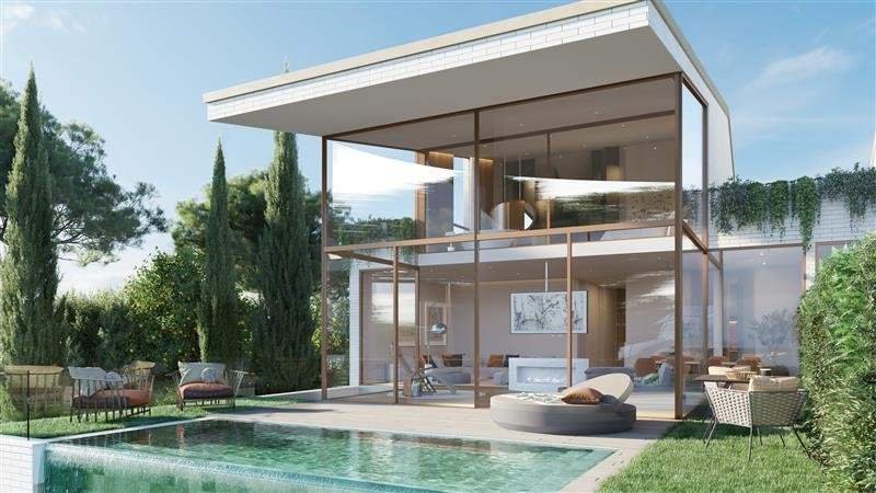 Villa in Fuengirola, Andalusia, Spain 1 - 13193941