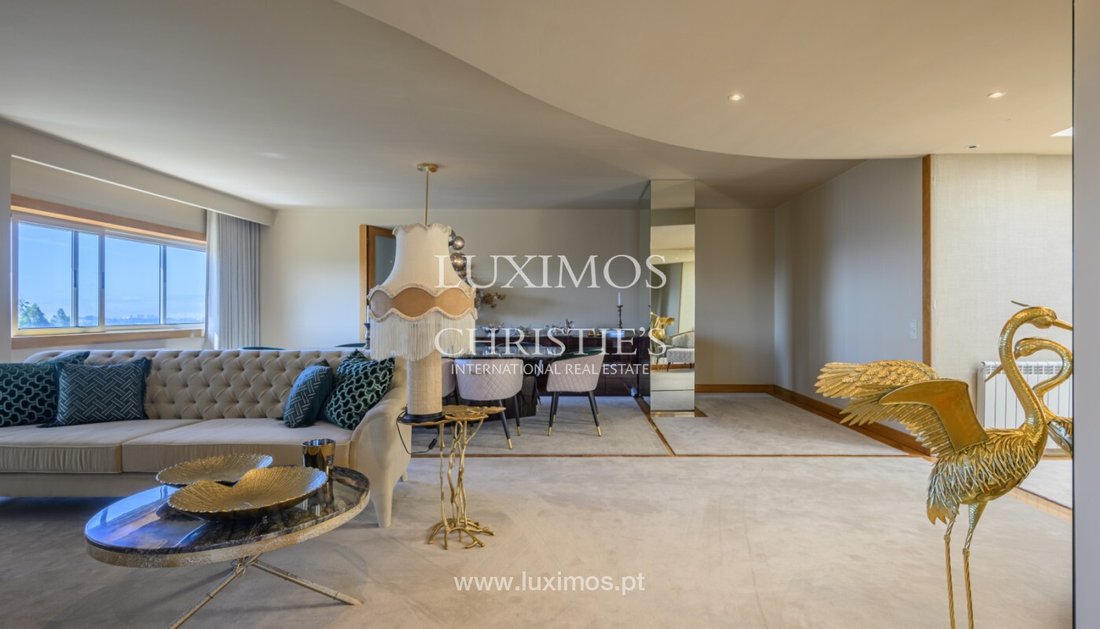 Apartment in Cidade da Maia, Porto District, Portugal 5 - 13194116