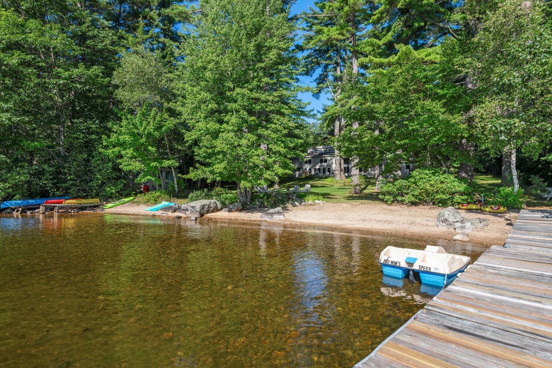 81 Shaw Road In Raymond, Maine, United States For Sale (13194599)