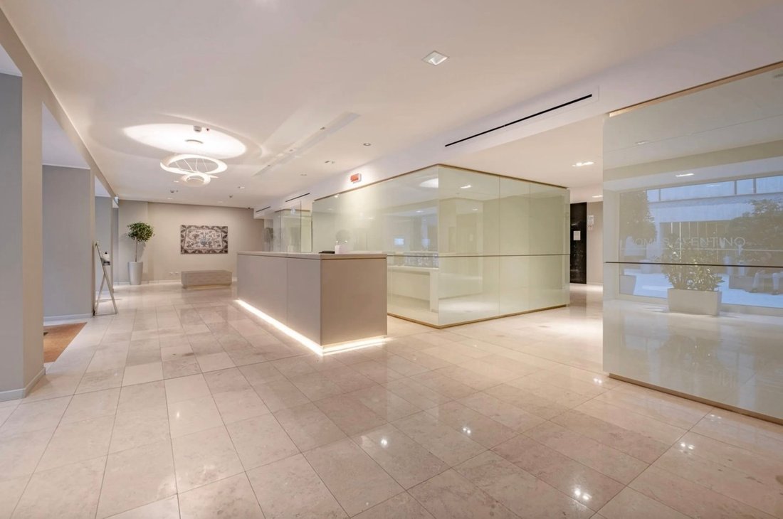 Fully Renovated Apartment On The Aventino Hill In Rome In Rome, Lazio