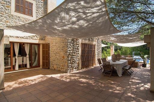 Villa in Llubi, Balearic Islands, Spain 5 - 13195244