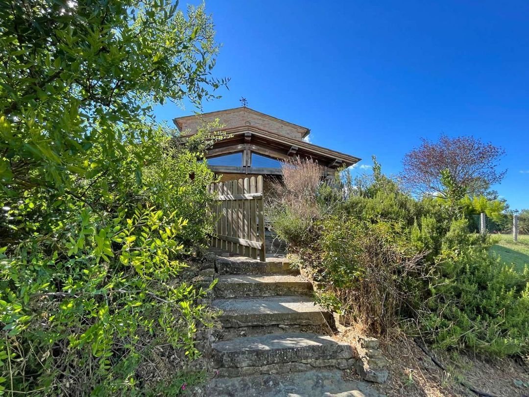 Villa in Center, Cortona, Tuscany 5 - 13195372