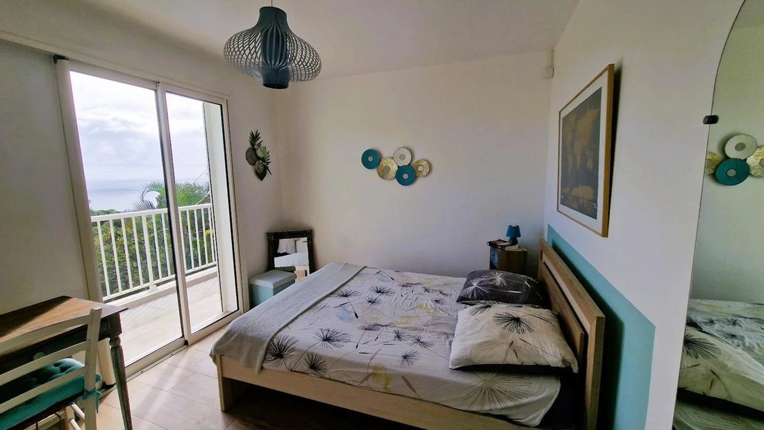 Saint Denis House In Saint Denis, Saint Denis, Réunion For Sale (13194089)