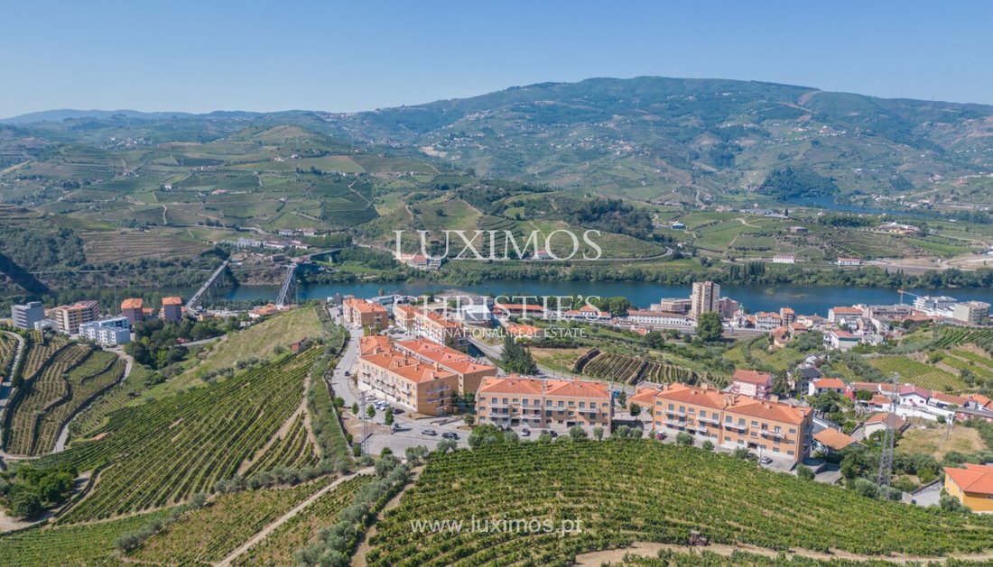 Farm Ranch in Peso da Régua, Vila Real District, Portugal 1 - 13194085