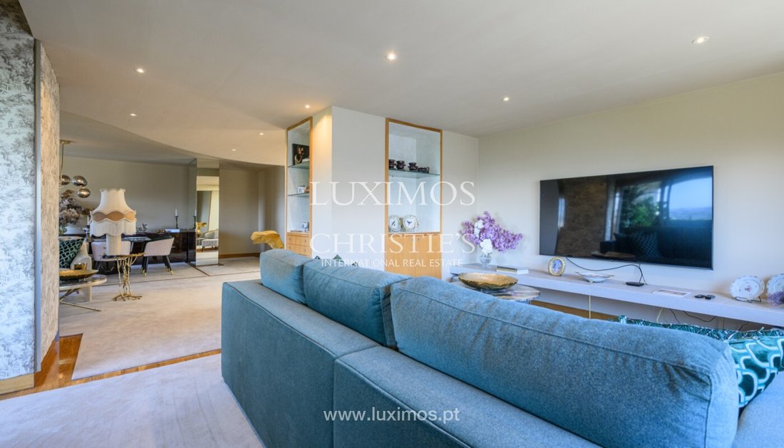Apartment in Cidade da Maia, Porto District, Portugal 2 - 13194116