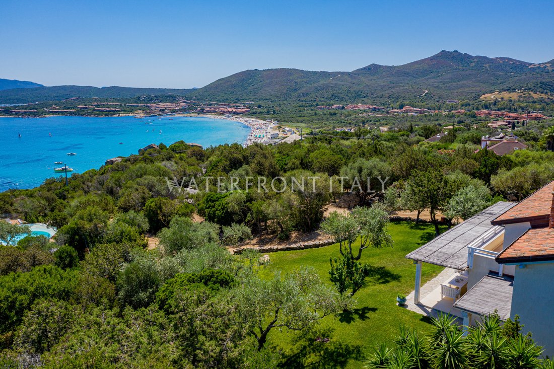 Villa in Italy 3 - 13195388