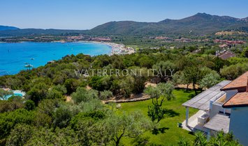 Villa a Porto Rotondo - Rudalza - Cugnana, Olbia, Sardegna 2