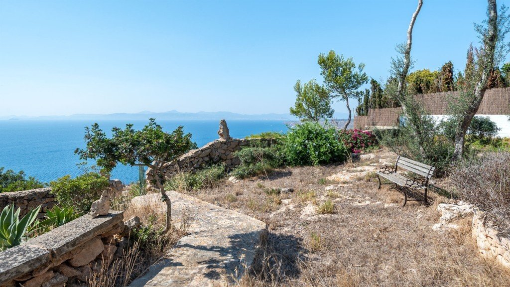 Villa in Llucmajor, Balearic Islands, Spain 4 - 13194277