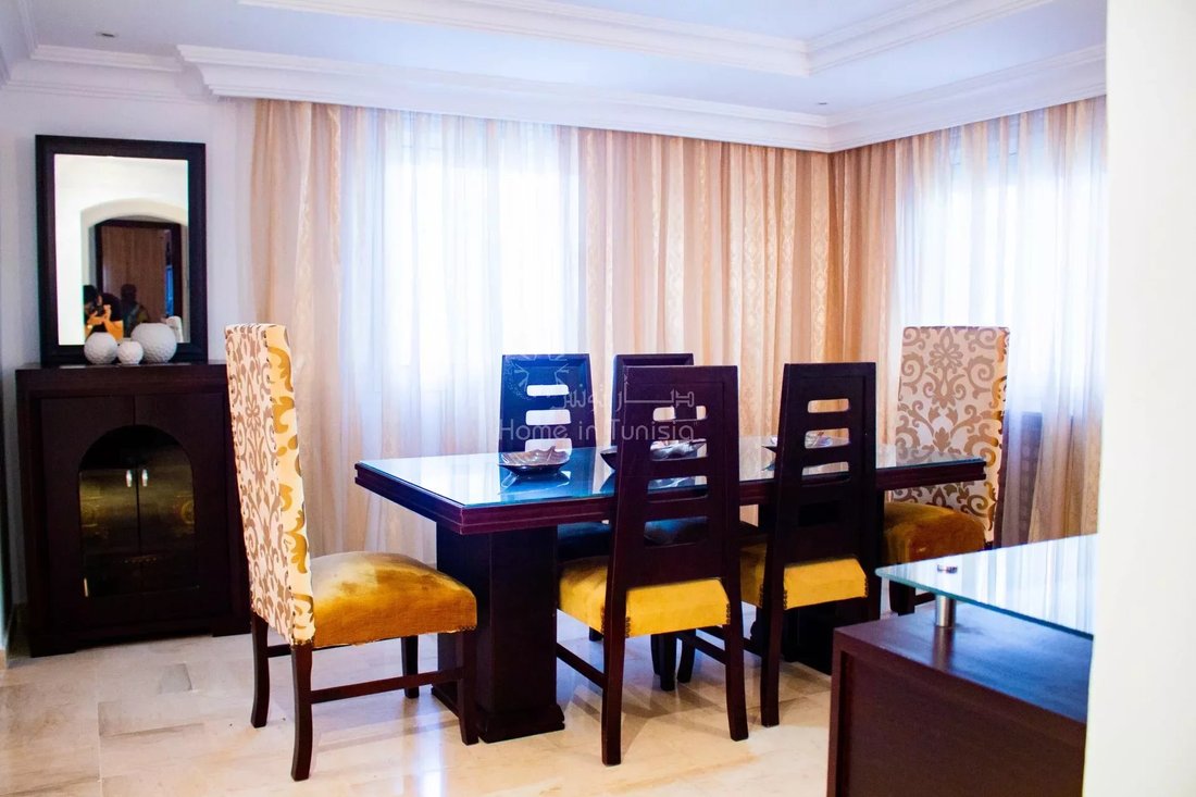 Luxury Villa With Panoramic Sea View And Swimming In Kelibia, Nabeul, Tunisia For Sale (13089215)