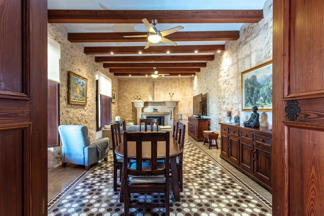 Country House in Lloret de Vistalegre, Balearic Islands, Spain 2 - 12281972